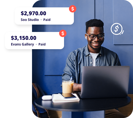 Einvoicing Header reckon einvoicing software user
