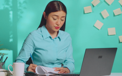 STP 2 Review Masterclass – Reckon Accounts – On Demand