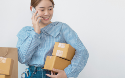 Making sales during a pandemic