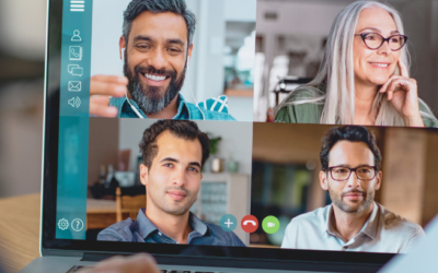 Managing your remote team online – top tips