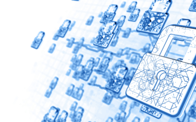 Keeping secure this Cybersecurity Month