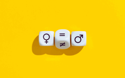 Gender equality in Australian small businesses