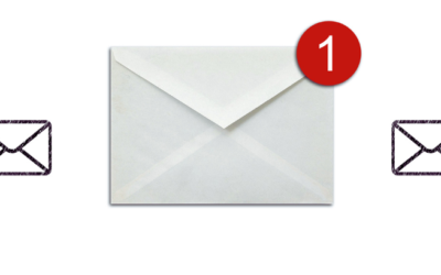 How to spot an email scam