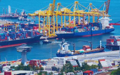 Understanding Import Tax In Australia