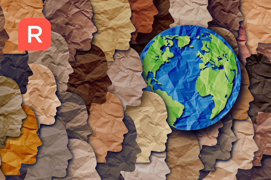Innovation through diversity