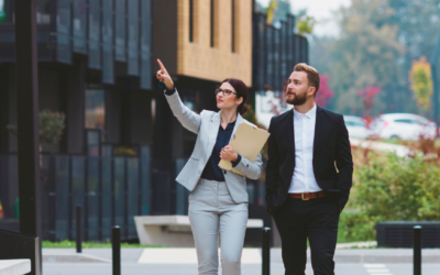Investment property tax deductions