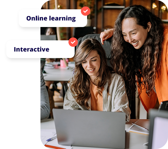Reckon Webinars Header small business hub header