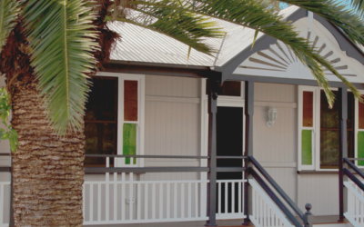 Queensland Stamp Duty Calculator