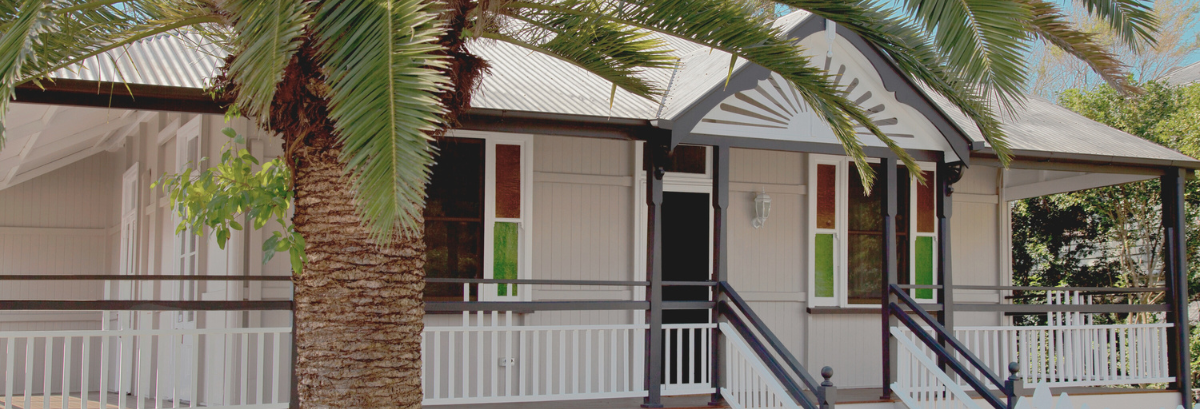 Queensland Stamp Duty Calculator Header