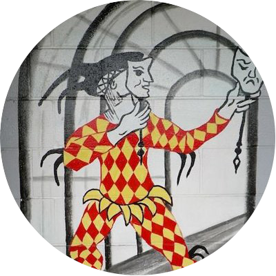 Tokoroa Little Theatre Logo 2 Tokoroa Little Theatre Logo 1